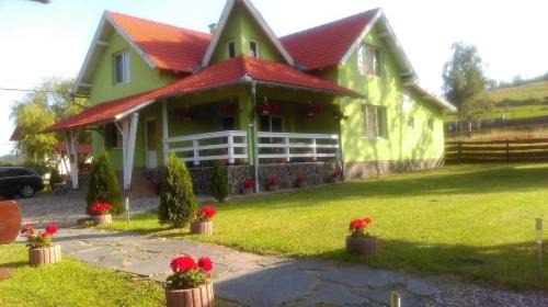 Standard Villa