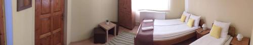 Triple Room with Bathroom