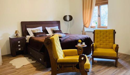Triple Room with Bathroom