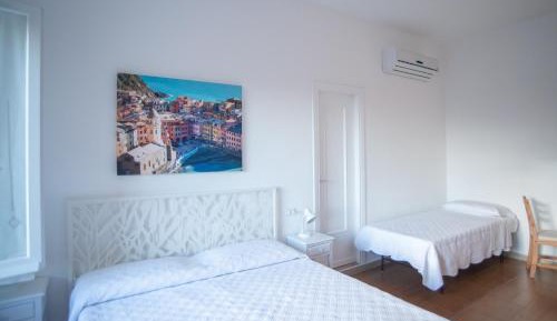Basic Triple Room