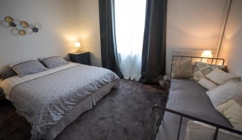 King Room with Two King Beds