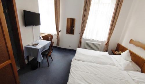 Budget Double Room