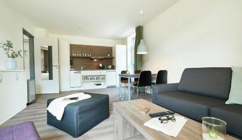 Superior Apartment