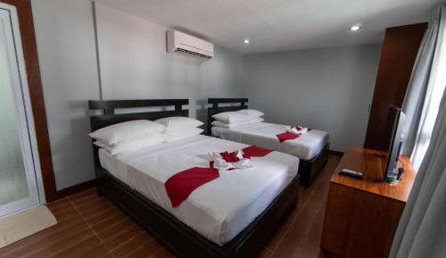 Superior King Room