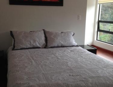 Santander Double Room
