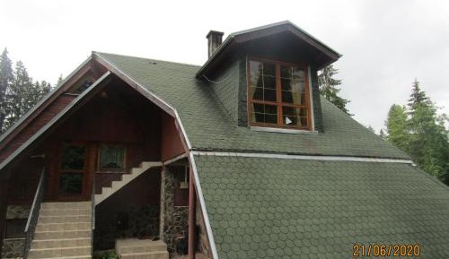 Maisonette