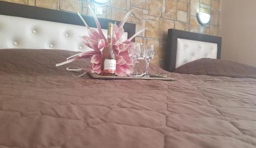 Basic Triple Room