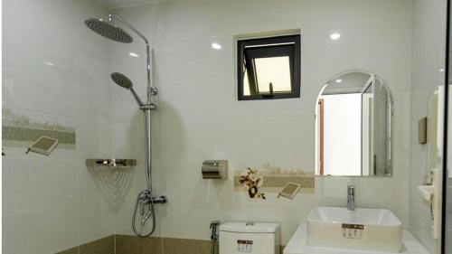 Junior Suite with Terrace