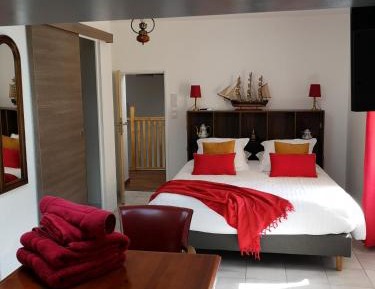 Comfort Triple Room