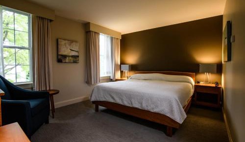 Chilton Room