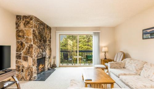 Two Bedroom Apartment 