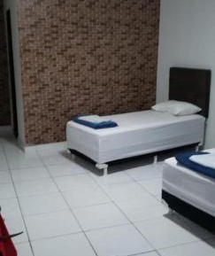 Comfort Triple Room with Shower