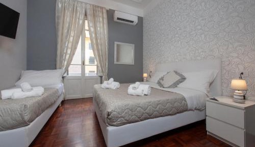 Classic Triple Room