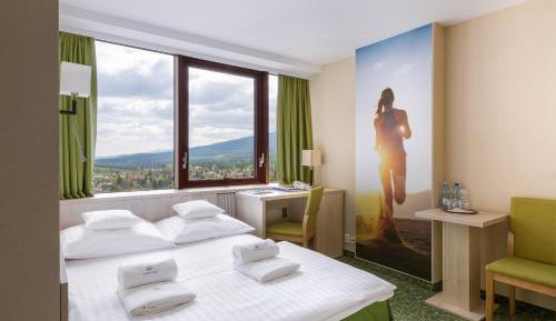 Small Double Room
