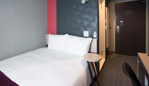 Single Room - Non-Smoking