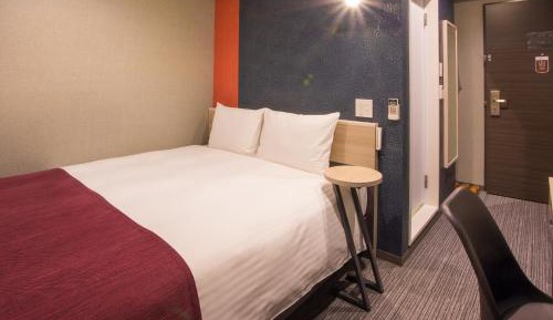 Double Room - Non-Smoking 