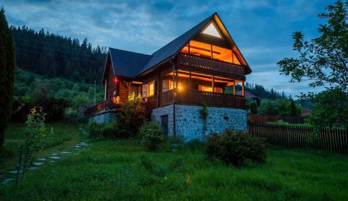 Superior Chalet