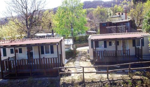 Standard Bungalow