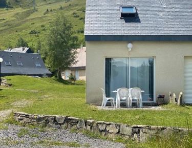 Two-Bedroom Chalet