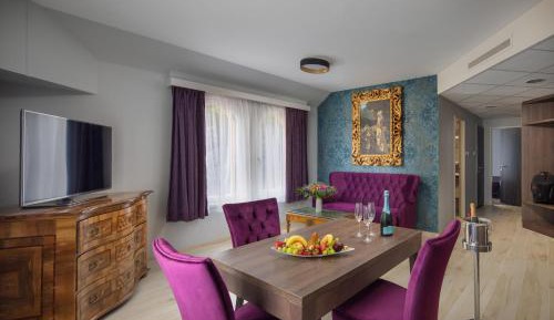 Superior Suite