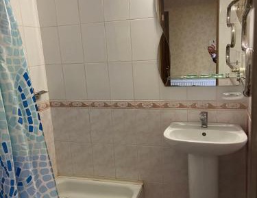 Triple Room with Private Bathroom