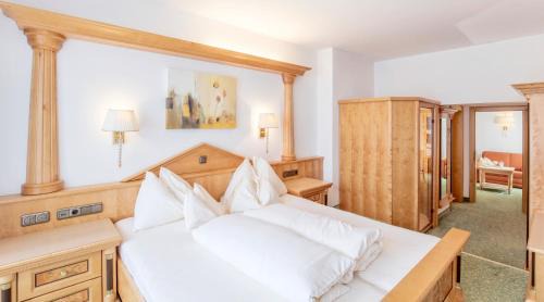 Comfort Double Room Birkenhaus