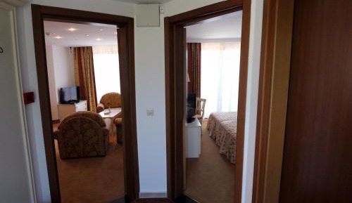 One-Bedroom Villa