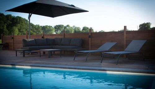 King Room with Pool View