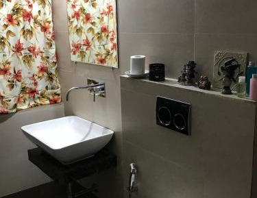 Deluxe Double Room with Shower