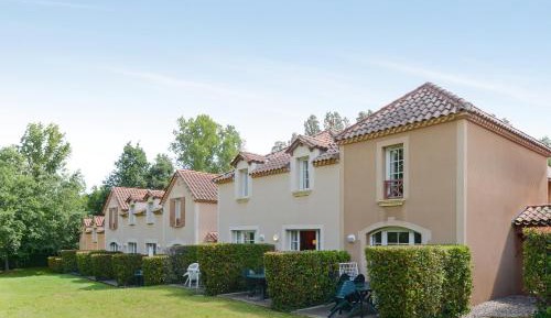 Comfort Two-Bedrooms House (6 People)