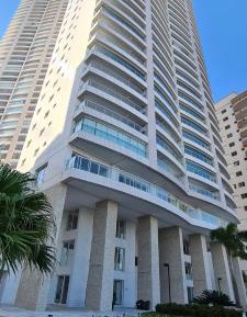 Two-Bedroom Apartment with Sea View