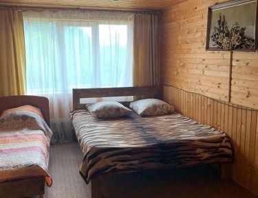 Classic Triple Room