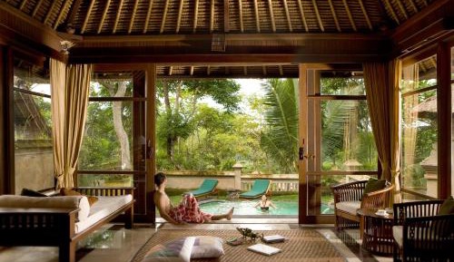 One-Bedroom Private Pool Villa