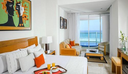 Family Double Room