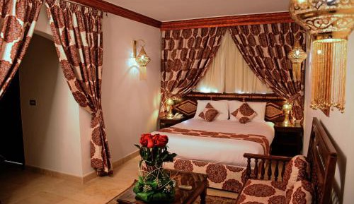 Comfort Double or Twin Room
