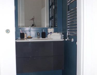 Large Double or Twin Room