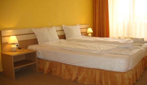 Small Twin Room