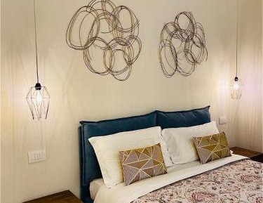 Comfort Triple Room with Shower