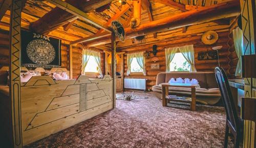 Wedding Apartment