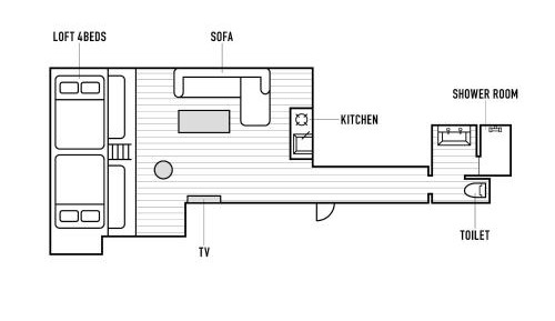Deluxe Apartment - No Cleaning for Consecutive Night Stays