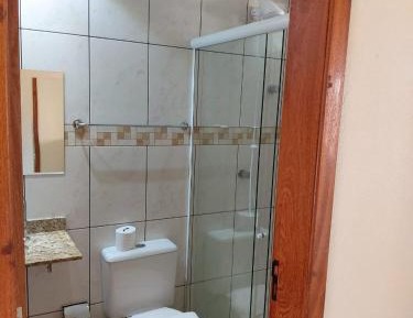 Large Twin Room