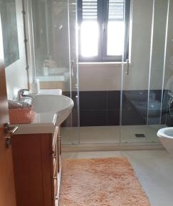 Double or Twin Room with Shared Bathroom