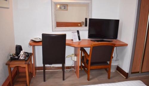 Classic Double Room
