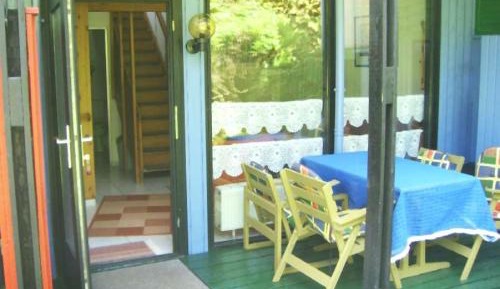 Holiday Flat