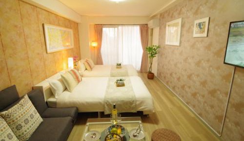 Standard Family Room