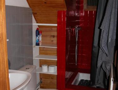 Duplex Apartment