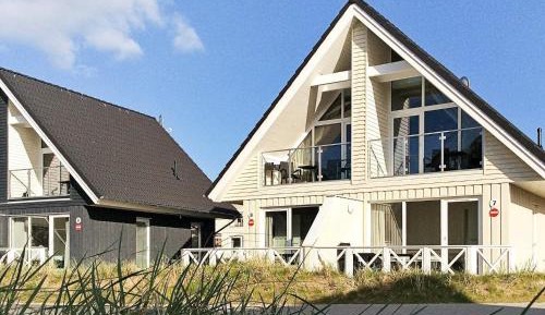 Two-Bedroom Holiday Home