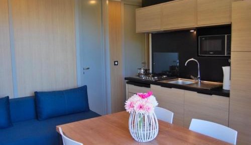 Two-Bedroom Bungalow
