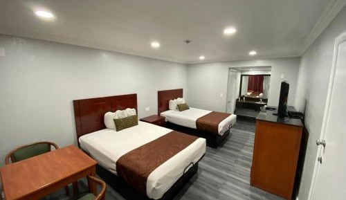 Comfort Triple Room