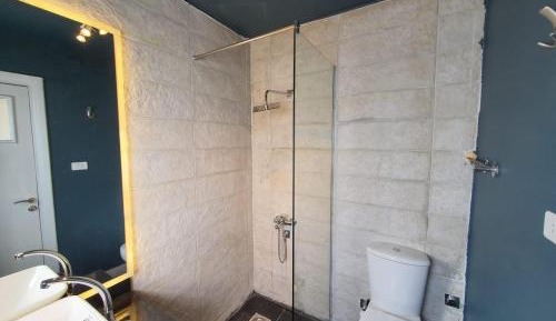 Bed in 6-Bed Mixed Dormitory Room (Non Egyptian & Arab Nationals)